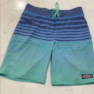 Vineyard mines swim trunks 28